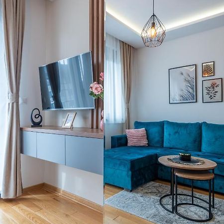 Adoro Titova Vila Zlatibor Extérieur photo