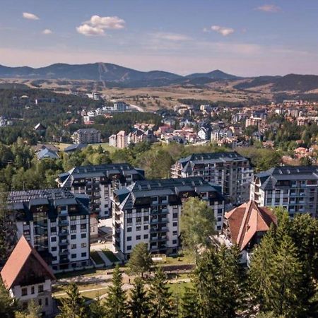 Adoro Titova Vila Zlatibor Extérieur photo