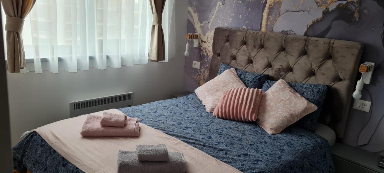 Adoro Titova Vila Zlatibor Extérieur photo